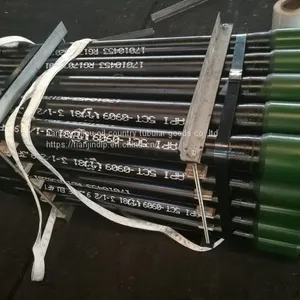 TBG Oil Casing Pipe N80 thumbnail-1