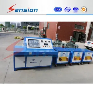 Primary Current Injection Circuit Breaker Testing Equipment thumbnail-1