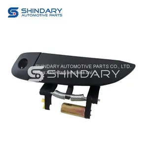 Out Handle,front Left Door for CHEVROLET NEW SAIL 9006757 thumbnail-1