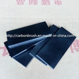 VT 3.6/VT 10 90130300007 WN124-082 Carbon Vane for Vacuum Pumps thumbnail-1