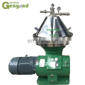 Milk Centrifuge Separator thumbnail-3