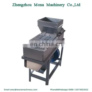 Easy Operate Peanut Red Skin Peeling Machine/Peeling Peanut Machine thumbnail-6