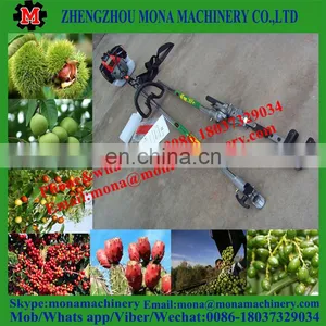 Olive Harvest Machine thumbnail-3