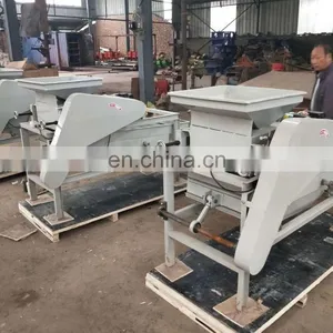 Automatic Almond Sheller Almond Cracker Machine High Efficiency thumbnail-7