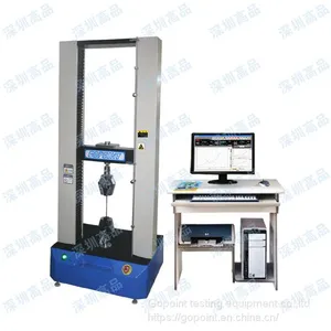 Testing Machine Manufacturer Material Testing Machine Tensile Tester thumbnail-5
