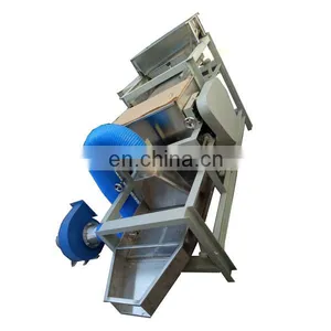 Stainless Steel Factory Price Peanut Butter Line thumbnail-4