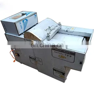 Chicken Meat Cutting Machine/Duck Leg Cutting Machine thumbnail-5