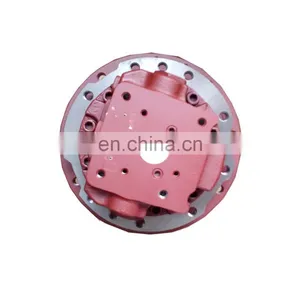 KX61-2 Final Drive Kubota Excavator KX61-2 Travel Motor KX61 Travel Device thumbnail-4