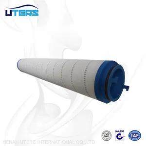 UTERS Replace PALL Tunnel Shield Machine Hydraulic Oil Filter Element UE219AS8Z, UE219AS08Z thumbnail-4