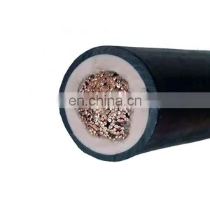 UL Listed Tinned Copper Diesel Locomotive Cable DLO Cable thumbnail-3