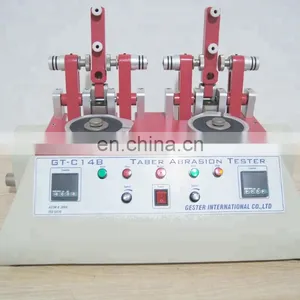 Price Of Taber Test Instrument Taber Wearing Resistance Tester thumbnail-2