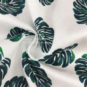100% Cotton Printing Fabric thumbnail-1