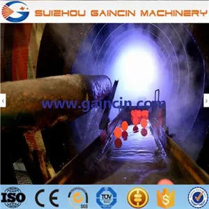 Grinding Steel Forged Grinding Media Balls, Grinding Media Steel Balls, Forged Steel Balls for Mine Industry thumbnail-3