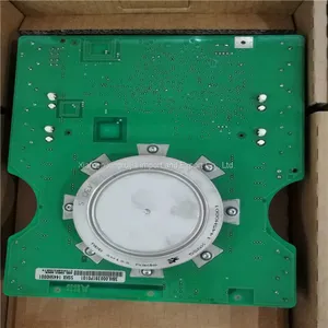 One Year Warranty New AUTOMATION MODULE PLC DCS GE SR469-P5-HI-A20 PLC Module thumbnail-4