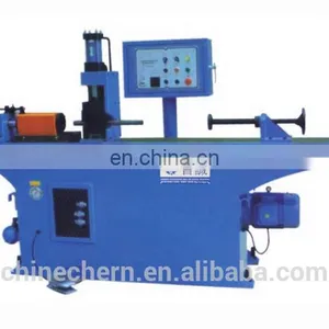 Metal Tube Hydraulic Single Head Reducing Machine thumbnail-1
