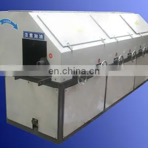 Metal Pipe Surface Polishing Machine thumbnail-1