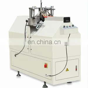 Svj-45 Mulion Cutting Saw Machine for PVC Profile thumbnail-2
