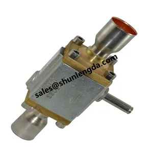 Carrier 00PPG000008504A - Solenoid Valve Parts thumbnail-1