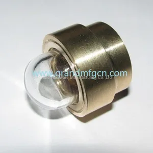 NPT Pipe Thread 1/4