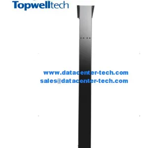 China Factory Outlet 19 Inch Standard Server Rack 42U Cabinet thumbnail-3