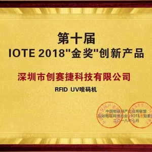 Shenzhen Chuangsaijie Technology Co. LTD company overview - view 1 thumbnail