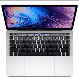 Wholesale New for Laptop Mac Book PRO 13-Inch 3.8GHz Intel Core I5 8259u Ultra HD Laptop thumbnail-1