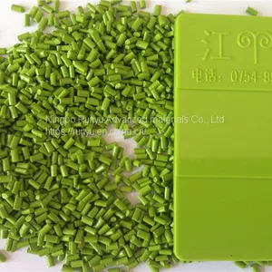 For Plastic Products Plastic Masterbatch Biodegradable Masterbatch thumbnail-1