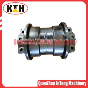 EC700BLC Track Roller Bottom Roller for Volvo Excavator thumbnail-1