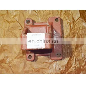 SAIC- IVECO 682 Series Truck DZ91149520035 Rear Leaf Spring Right Front Bracket thumbnail-1