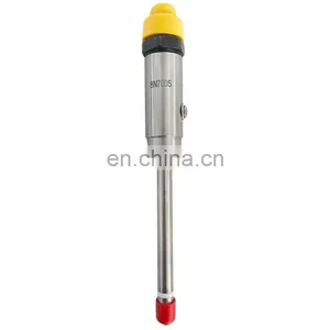 BJAP 8N7005 Pencil Injector Nozzle OR3418 0R3418 for Caterpillar 3304 3306 Engine thumbnail-1