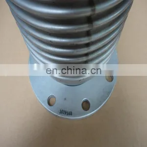 Genuine Engines Flexible Exhaust K19 Connection Exhaust Outlet 3020988 thumbnail-2