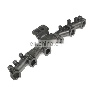 6BT Diesel Engine Exhaust Manifold 3970066 4932371 3901683 thumbnail-1