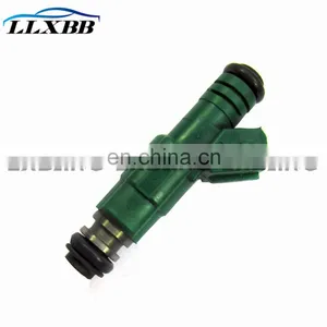 Original LLXBB Fuel Injector 0280155709 For Opel Vauxhall Omega Vectra Holden Frontera thumbnail-3