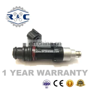 R&C High Quality Injector EAT 317 Nozzle Auto Valve For Mitsubishi 100% Professional Tested Gasoline Fuel Inyector thumbnail-3