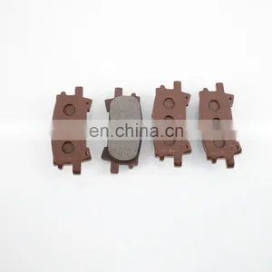IFOB Car Brake Pad for Toyota Lexus AHV41 ACV40 04465-33450 thumbnail-3