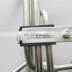 Dongfeng Heavy Truck Engine Parts ,For Renault DCi 11 High Pressure Oil Pipe,D5010222511 thumbnail-4