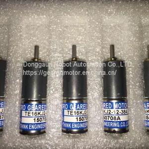 TE-16KJ2-12-384-Motor Ryobi Ink Parts thumbnail-1