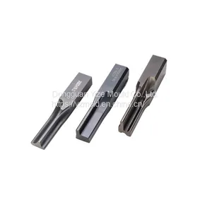 Mould Part Dongguan Manufacturer Wholesale Precision Tungsten Carbide Mold Parts thumbnail-1