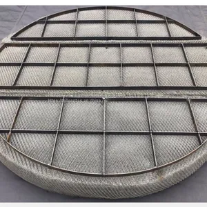Coalescer Demister Pad thumbnail-2