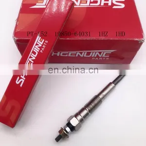 Good Quality Cheap Auto Engine Spare Glow Plug Relay for Land Cruiser Auto Parts PT-152 19850-64031 1HD 1HZ thumbnail-4