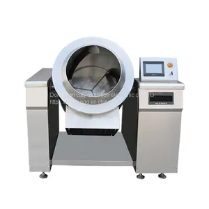 Fangning Nut Roasting Machine /sesame Roasting Machine /roasting Machine Coffe thumbnail-1