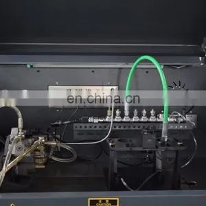 JH-CRS815 Diesel Fuel Injection Common Rail Injector and Pump Test Bench thumbnail-6