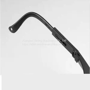 Medical Splash-proof Saliva Strap Goggles thumbnail-1