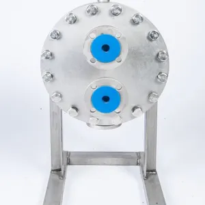 Qingdao Reapter Heat Exchange Equipment Manufacturing Co., Ltd. company overview - view 3 thumbnail