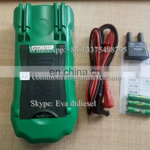 No 049 Digital Multimeter thumbnail-2