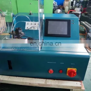 DTS200 Common Rail Injector Test Bench EPS200 thumbnail-2