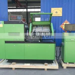 CRS300 Common Rail System Test Bench thumbnail-6