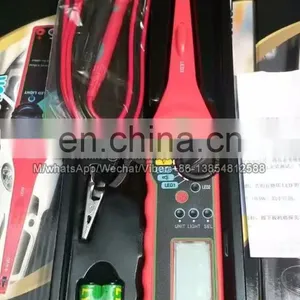 Hand-held Auto Diagnsotic Equipment Vehicle Speed Sensor Automobile Circuit Detector thumbnail-2