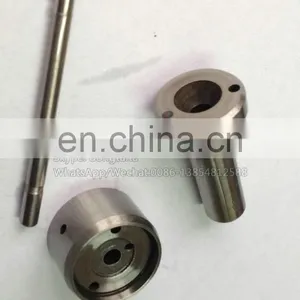 Diesel Engine Spare Parts Common Rail Fuel Injectors C7 C9 Injector Nozzle thumbnail-3