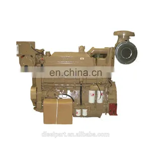 Diesel Engine Parts 3165356 Fuel Pump for Cqkms NT855-C280 PY160 Grader Dasmarias Philippines thumbnail-4